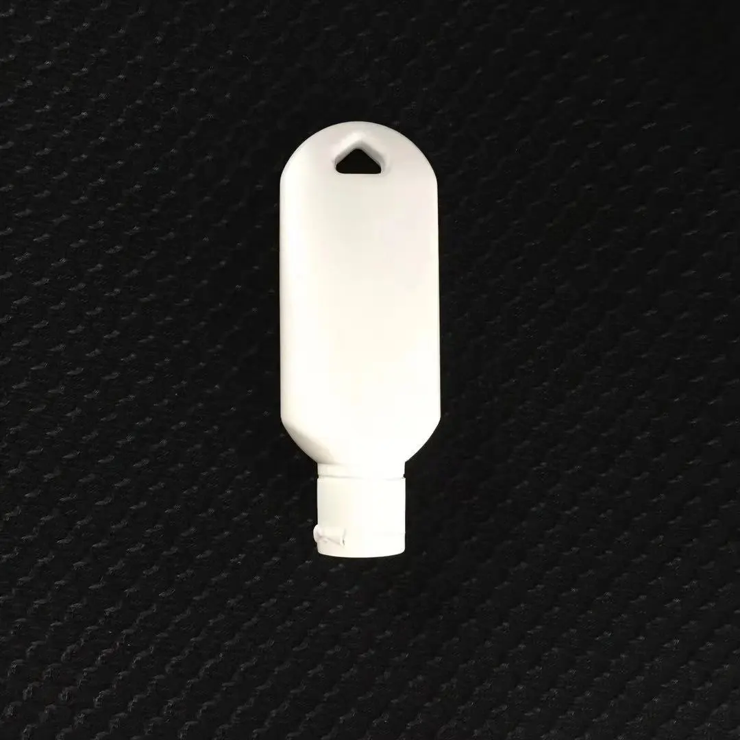 Professional pole dancing gym clear liquid chalk good in dry hands