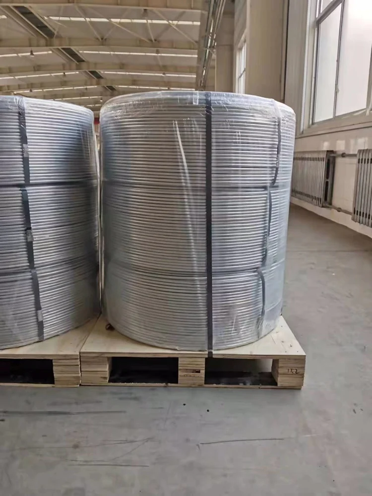 Cheap price and high-quality aluminum titanium boron wire for refinement Industry AlTi5B1