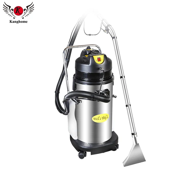 
Carpet Extraction Machine Commercial Vacuum Cleaner Hotel Dedicated 220V or 110V Sofa Art Spray Extraction Cleaning Machine 