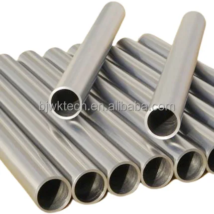 Сплавы 20 бесшовных никелевых труб для промышленности