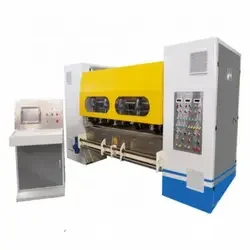 Automatic High Speed CE & 9001 3/5/7 Ply Corrugated Cardboard Production Line