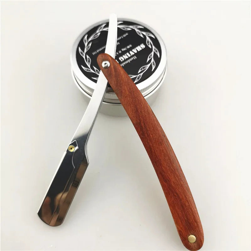 Manufacturing machine stand double edge reusable lady shaving razor