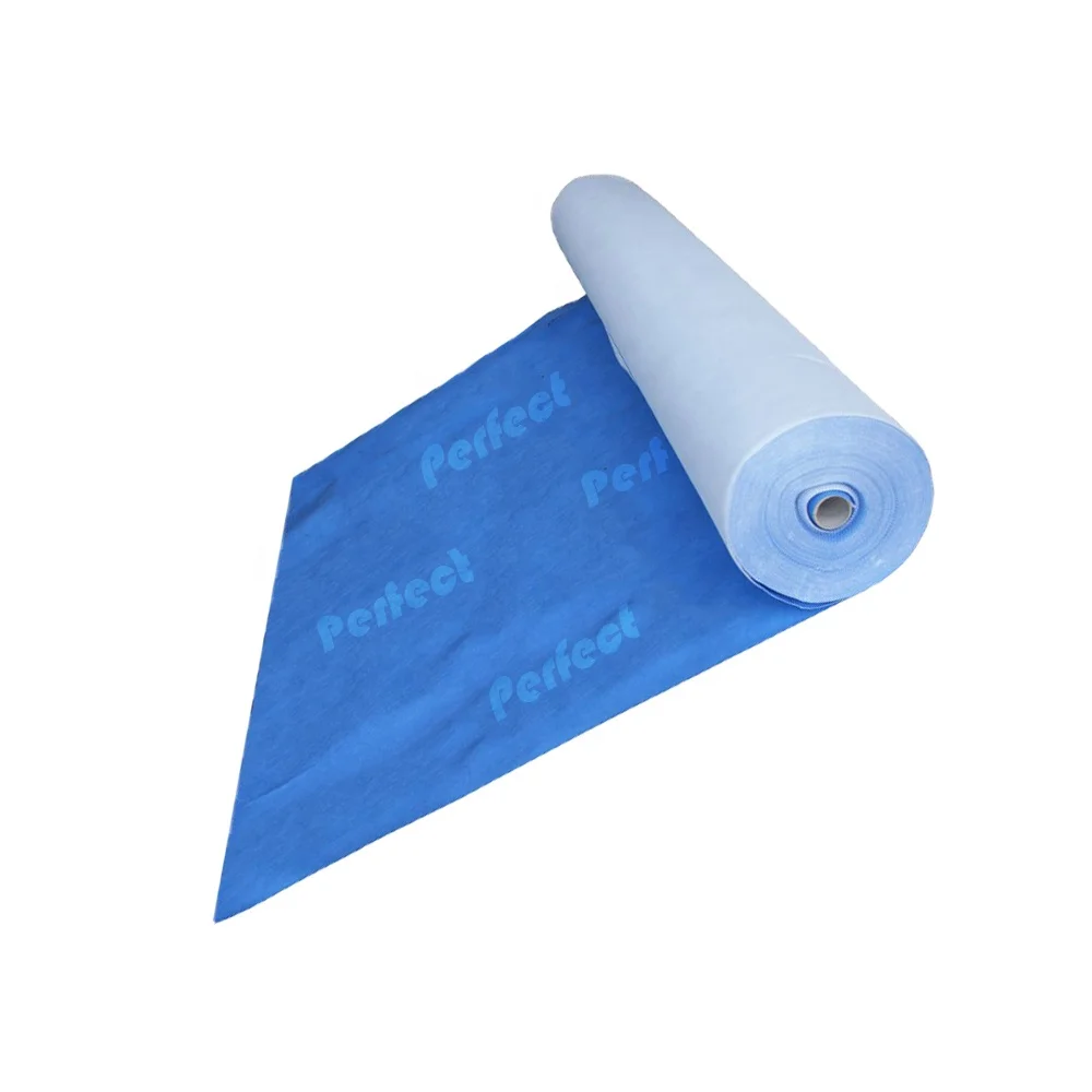 waterproofing breathable membrane for russia ukraine market