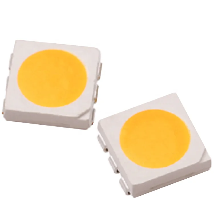 RTS 850nm 940nm Smd Chip 3000nm Infrared Led 2835 Led