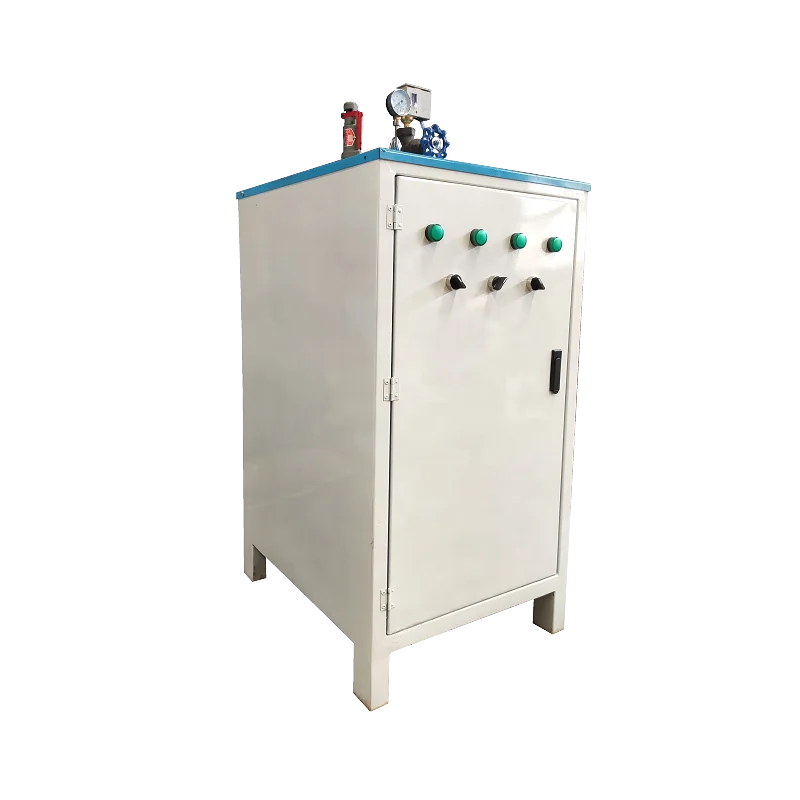 2019 best selling products automatic boiler heating stop steam generator car wash