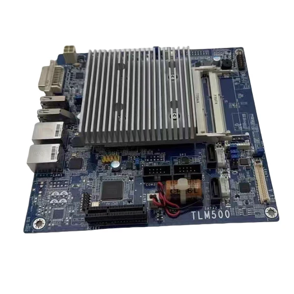 Original Disassemble Print Motherboard Used for GD9630 Comcolor Duplicator