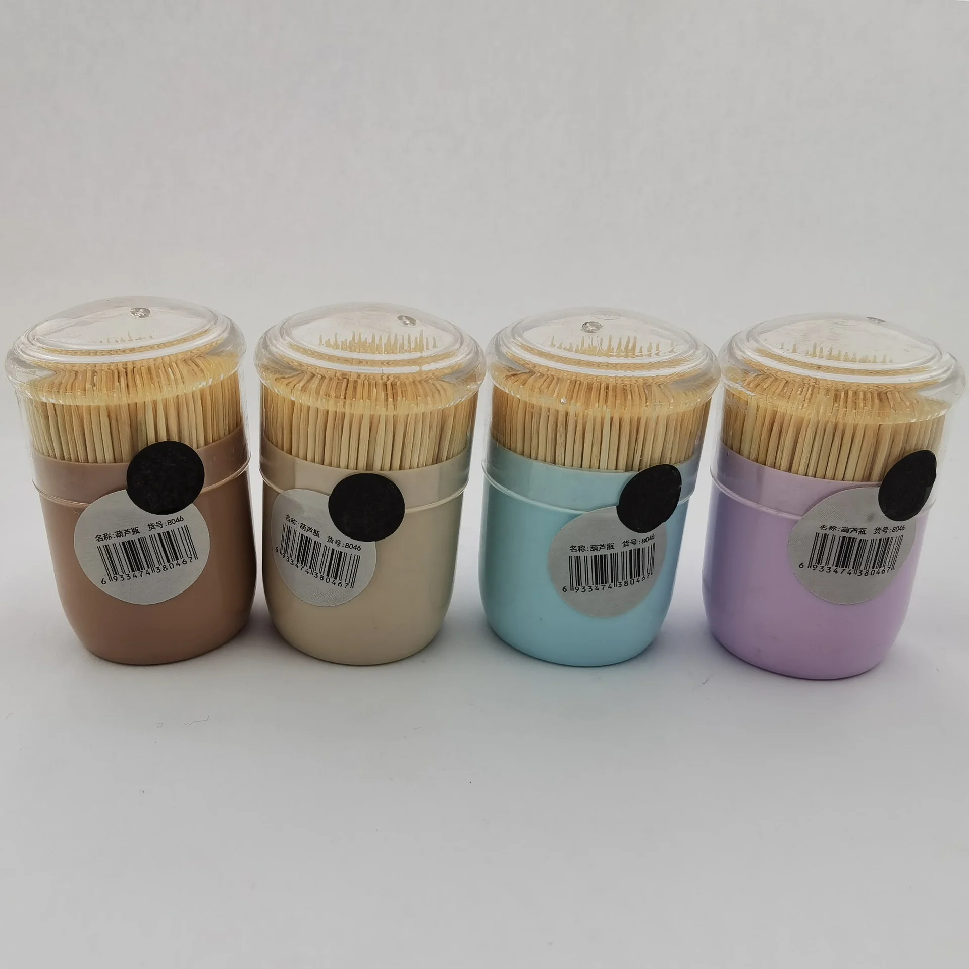 China  Manufacturer  toothpick factory cheap jordan bamboo toothpicks suppliers