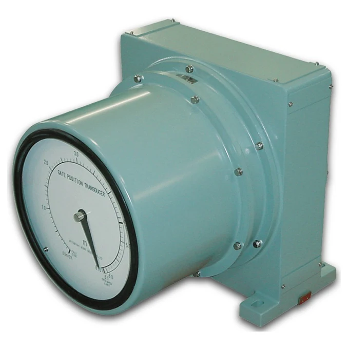 Inner inside diameter dial indicator gauge with delicate design