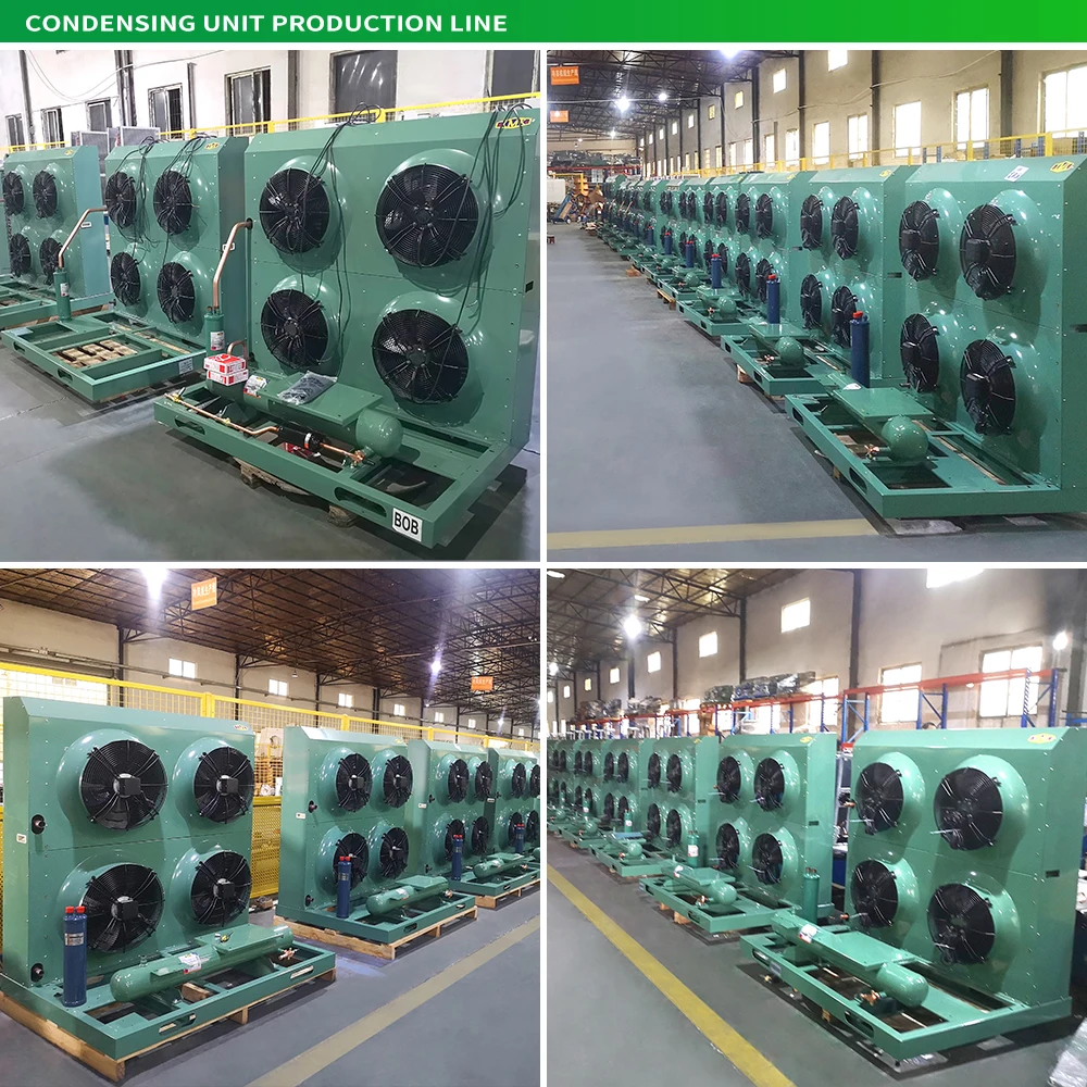 cold room condensing unit