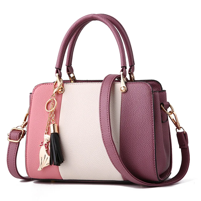 New 2024 Wholesale manufacturers ladies bags trendy fashion handbags for women