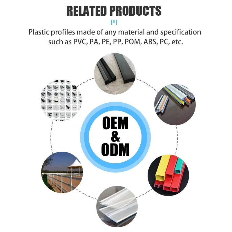 plastic extrusion suppliers pvc strip seal plastic transition strips apartment construction materials shower rubber strip seal