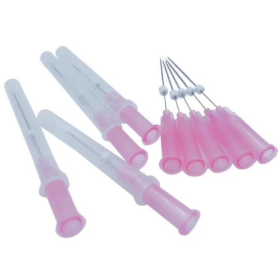 Top Selling Mesotherapy Plastic Surgical Sutures V Line Lifting Face Collagen Mono Pdo Thread