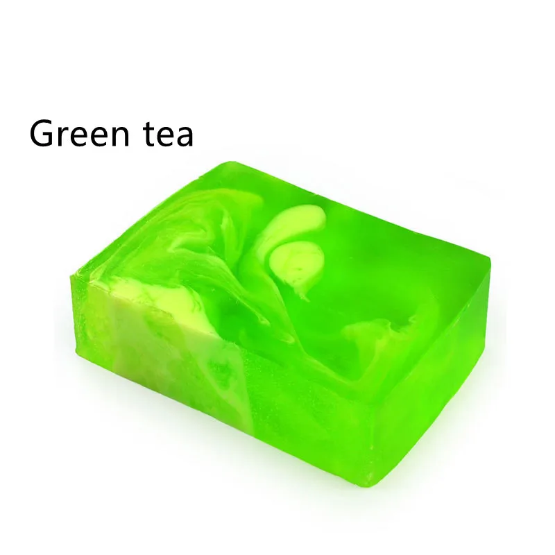 Custom Private Label Organic Glycerine Handmade Soap Baby Whitening Body Toilet Soap For Flower Organic Bath Soap Bar