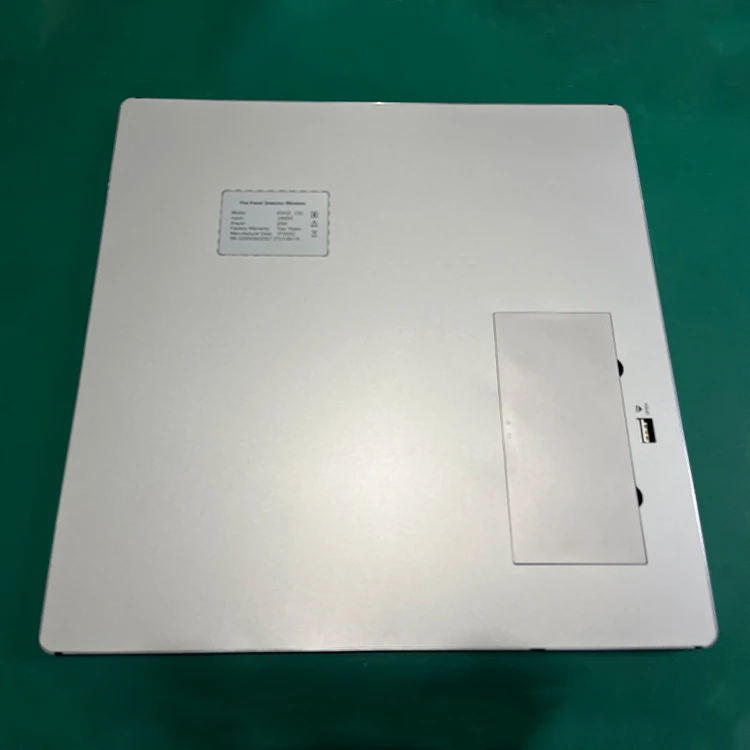 Dr. Flat Panel Detector The Ultimate Digital Imaging Medical Device Reveal Uncompromising Clarity  with our Flat Panel Detector