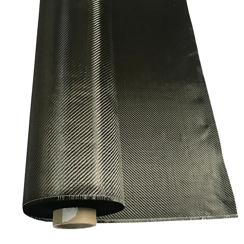 T300 3k 220gsm Plain Twill Weave Carbon Fibre Fabric Tape Rollo De Dibra De Carbono
