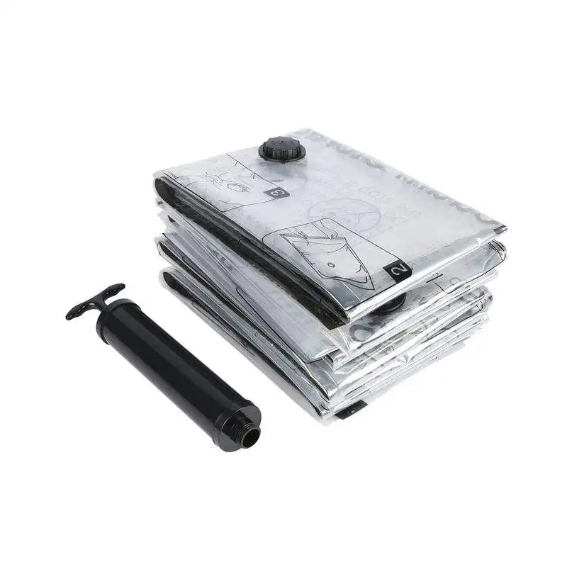 Travel Compression Bags Vacuum Storage Vaccum Storage Bags