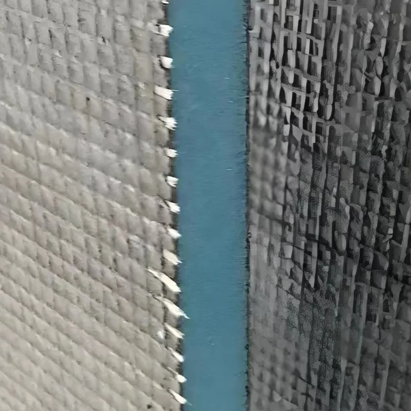 Excellent Heat Insulation XPS Thermal Insulation Board Waterproof Rigid Polystyrene Material Fiberglass Mesh Panels Wall Boards