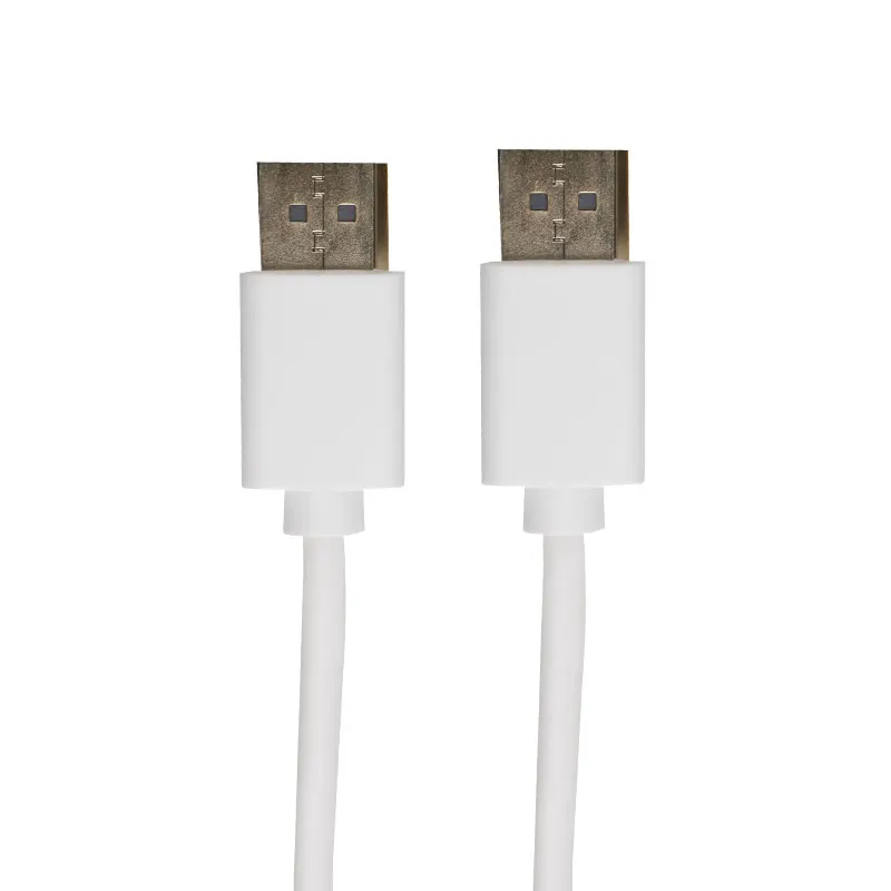 
8K 60hz Displayport Cable 3FT, DP 1.4 Male to Male Ultra High Speed Cord,support HBR3 Bandwidth of 32.4gbps,7680 X 4320 @60hz 