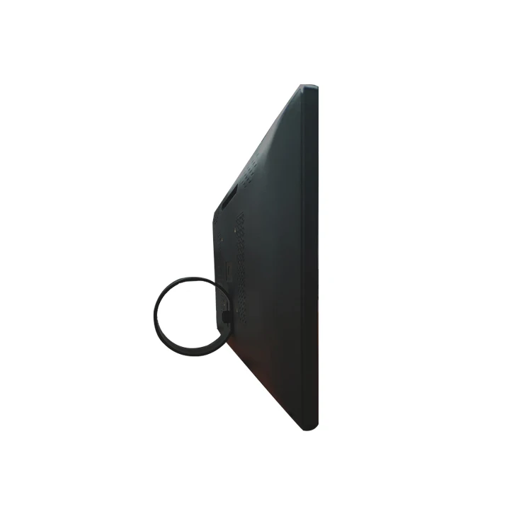 stand Touch DDR3 office All in one PC I3 I5 I7 I9 DDR4 home desktop computer with battery AIO pc