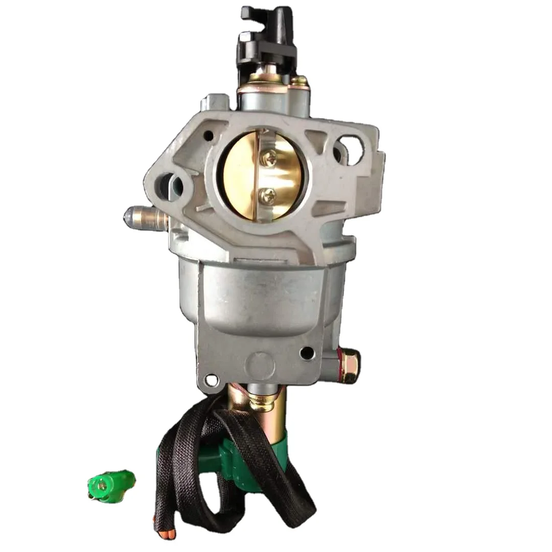 Профессиональный производитель автоматический генератор карбюратора GX390 двигатель Carb