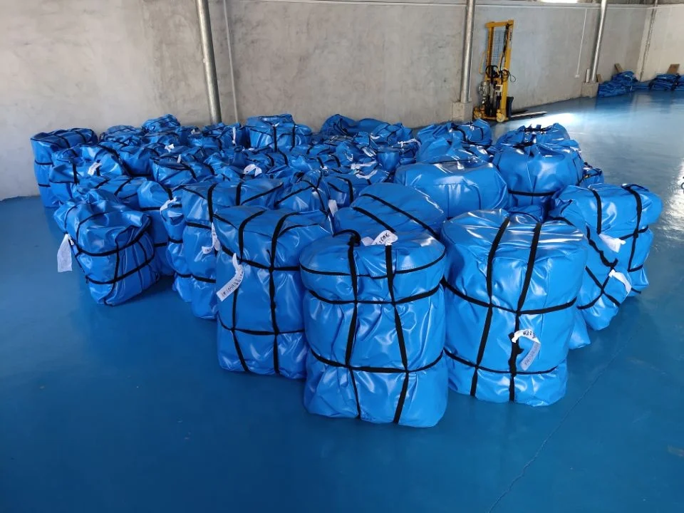 Bouncia Mini Jumping pillow Inflatable Blob For Sale