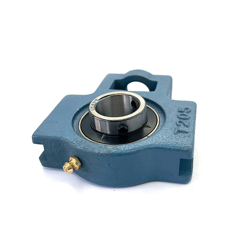 Exciting Price Low Noise Mining Or Other Industries Pillow Block Bearing uct 206