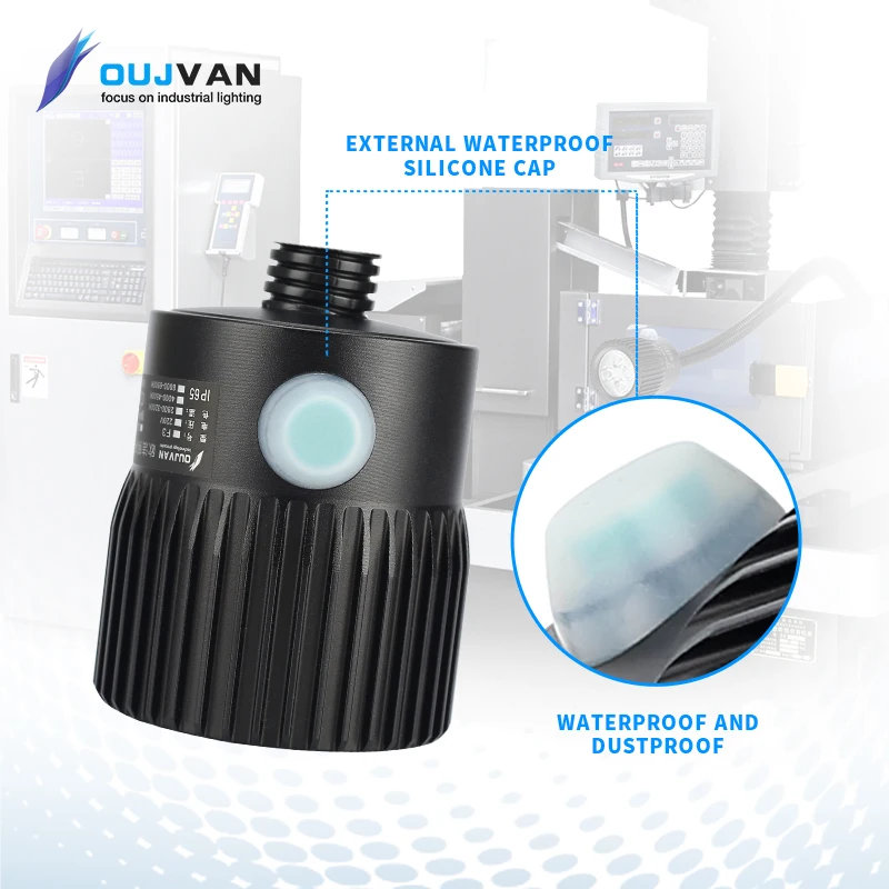 Hot Sales Wear Resistant High-Intensity Lighting Advanced Lighting Systems LED Work Lights