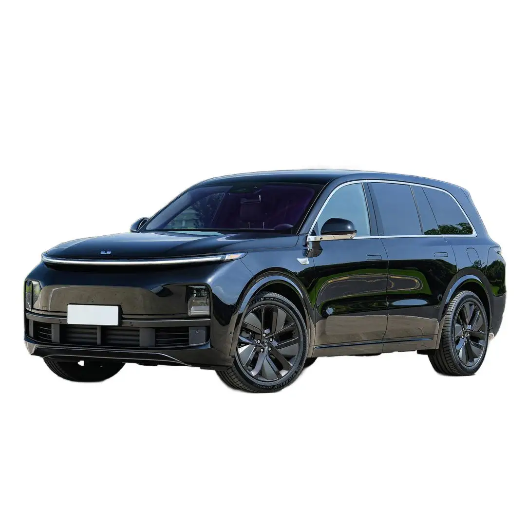 Lixiang L9 Max Spot Used Car For Leading Ideal L9 Max Electric Cars Made In China