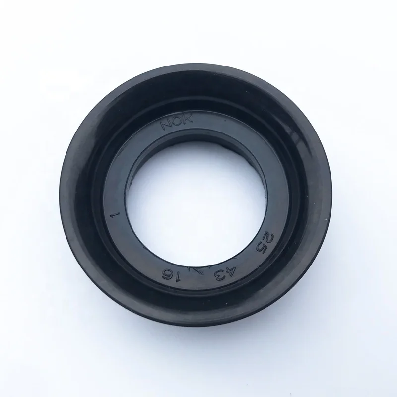 auto engine parts MD198128 spark plug oil seal for Mitsubishi