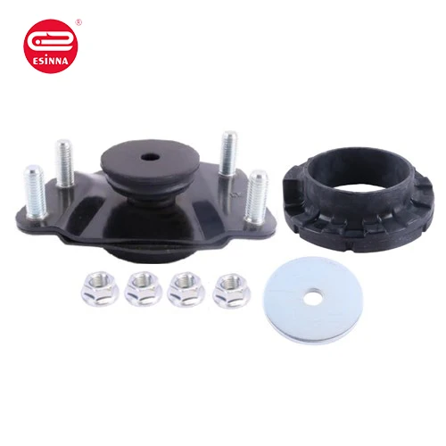 ESINNA 66016100 52109950 Shock Absorber Strut Mount Kit w/ Accessories for Jeep Liberty 08-11 | Dodge Nitro 06-12