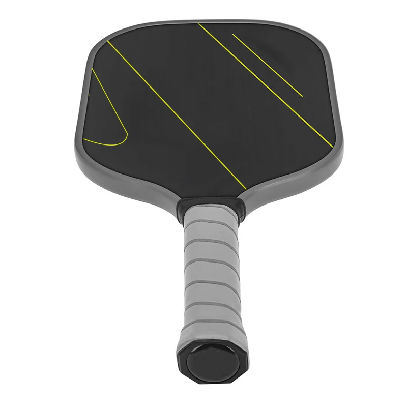 Usapa Pickleball Paddle Graphite,China Pickleball Paddle Set,Pickleball Rackets Paddle raw material Textured fabric