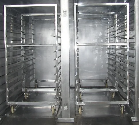 Manufacturer sale stainless steel Drying Carts for flower and plant