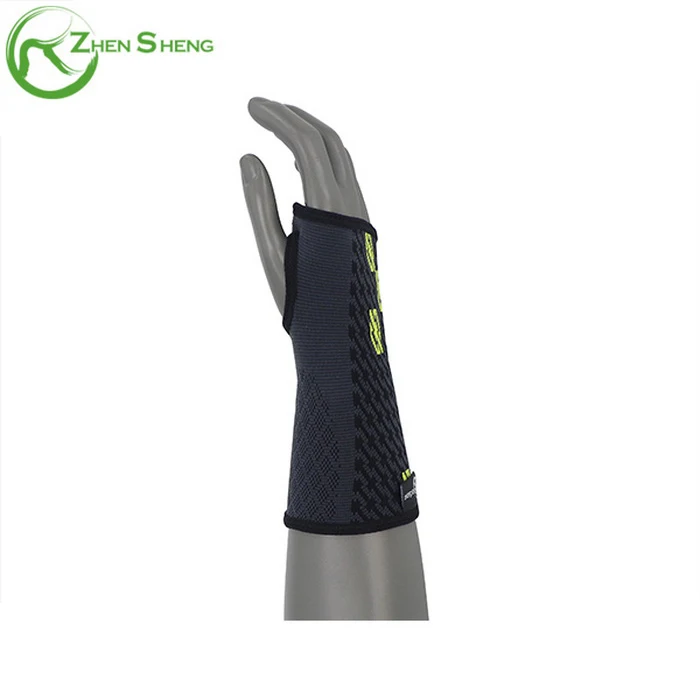 Zhensheng Running Exercise Elastic Wrist Support with