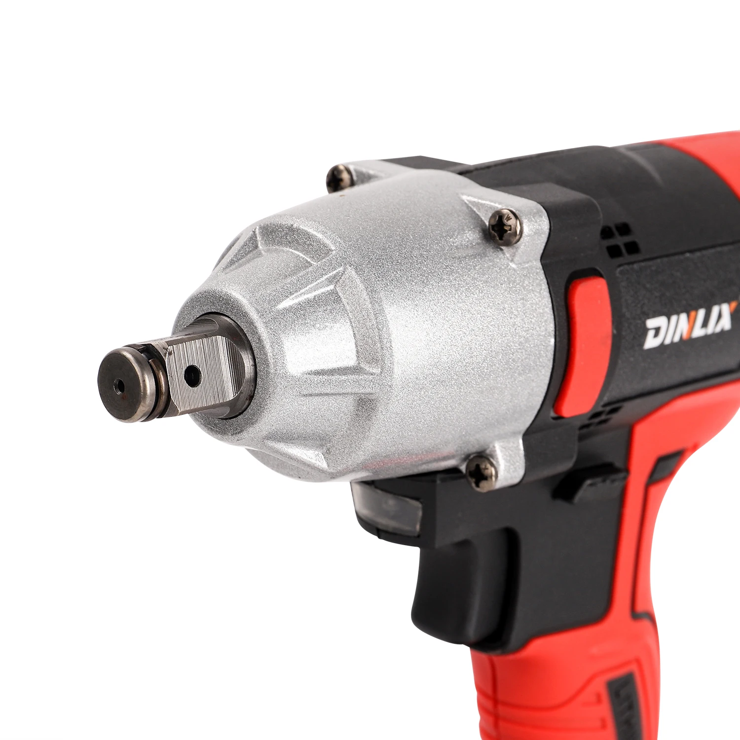 Dinlix Best Electric 18V mini wrench