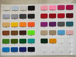 Низкая цена, Высококачественная войлочная ткань, рулон частей, промышленный войлок, полиэстер, Нетканый красочный войлок