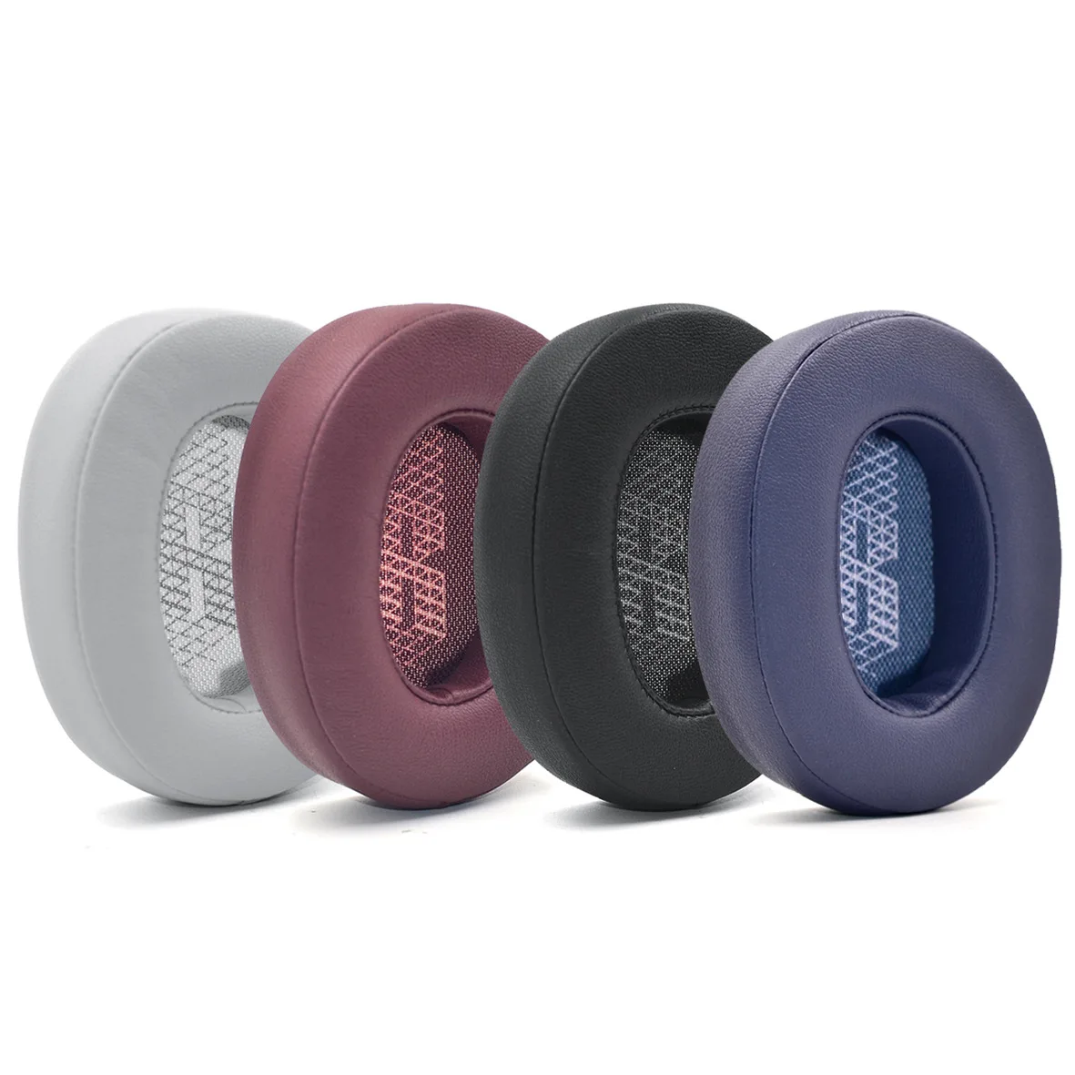 for JBL LIVE 500BTNC live 500BT Ear Pads Replacement  Headphones Headset cushion cover