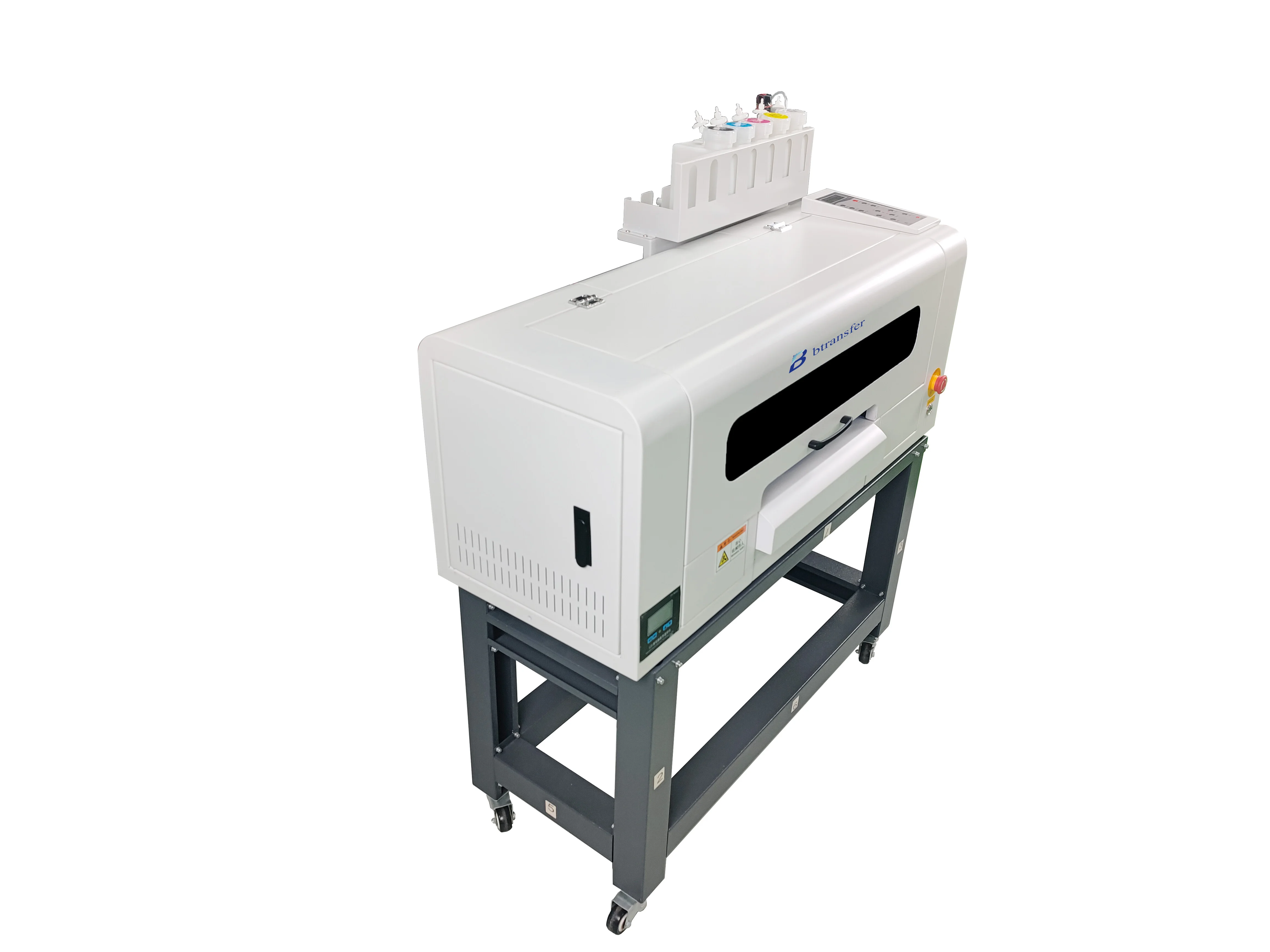 Lancelot 42cm machine dtf printer dual xp 600/dual i1600