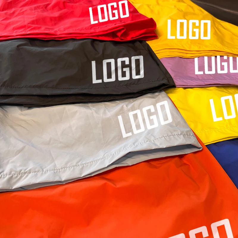 Custom Summer Elastic Waist Polyester Print Natacion Gym Jogging Swimming Trunks Beach Surf Swim Board Shorts