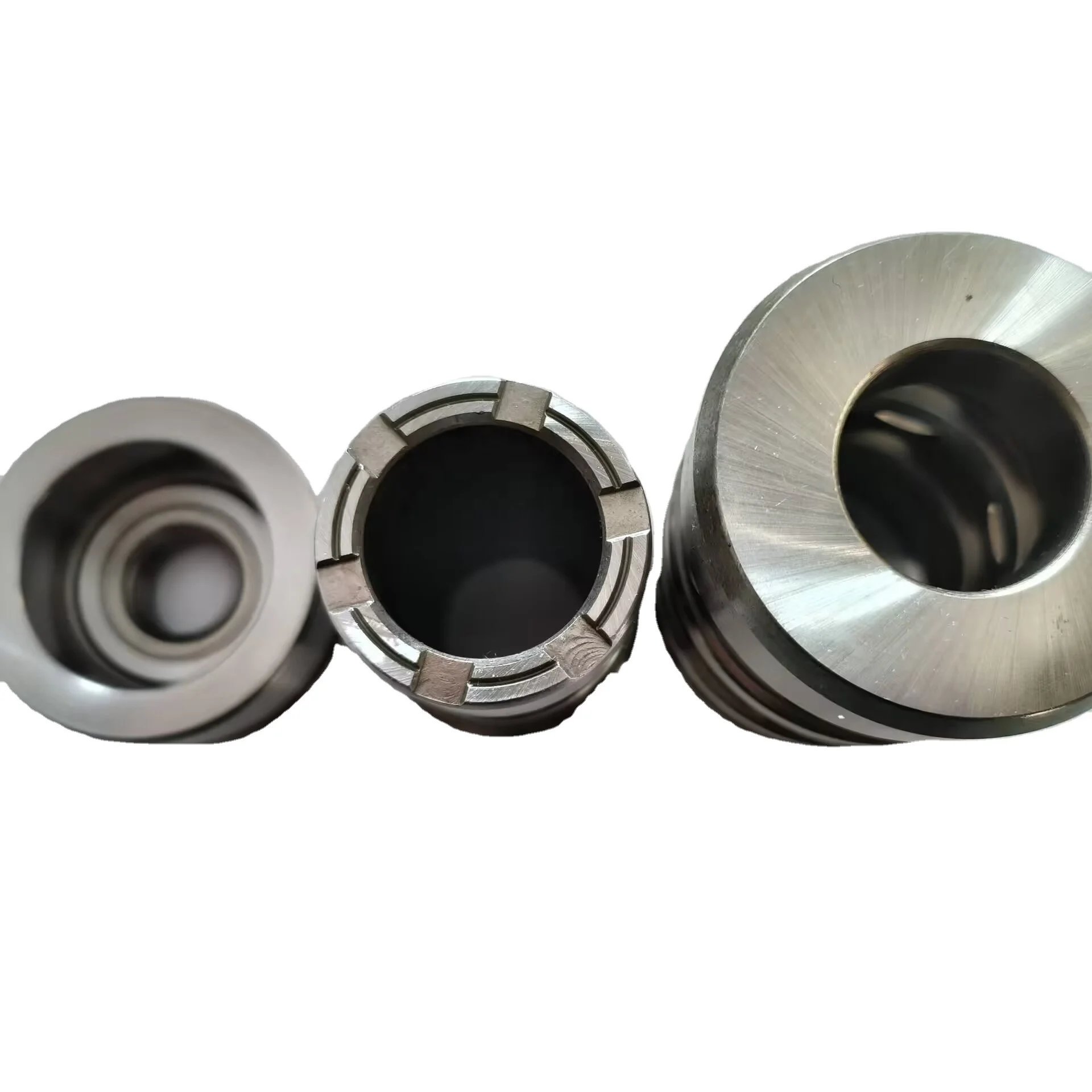 HB20G HB30G F22 Durable Hydraulic Breaker Spare Parts Reversing Valve  spool with goog quality