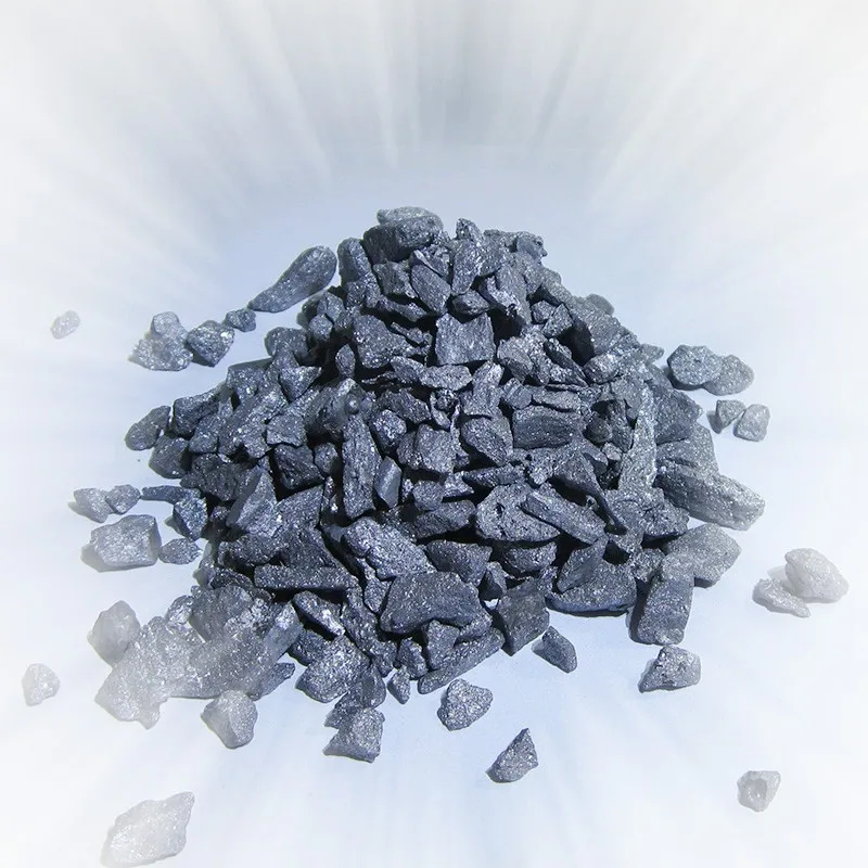 Nitride Fesi As Alternative To Fesi Nitride Ferro Silicon Powder Used For Tap-hole Clay