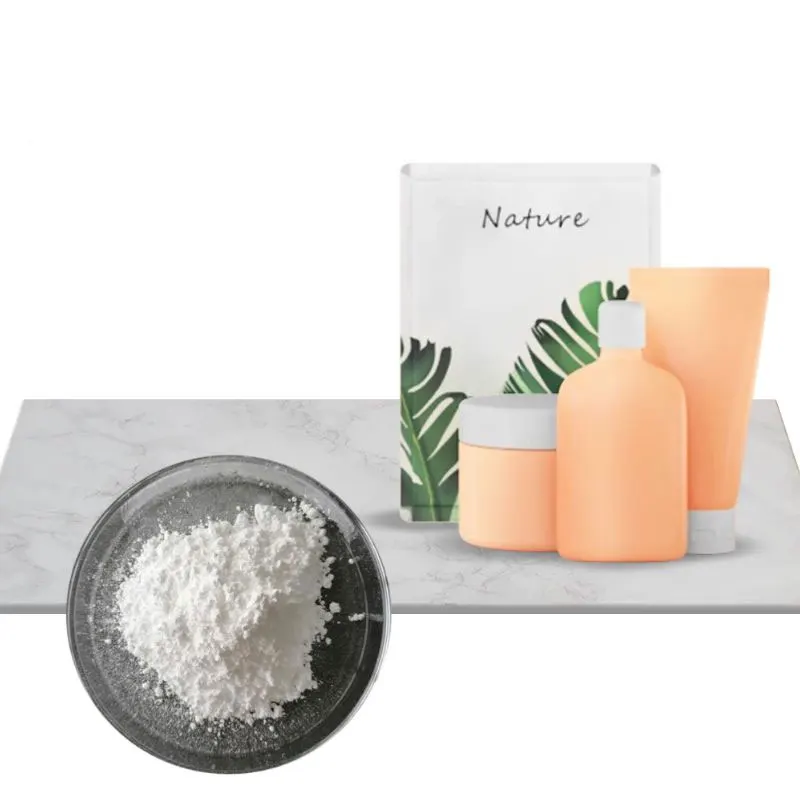 Carbopol Ultrez 21polymer suited for botanical ingredients