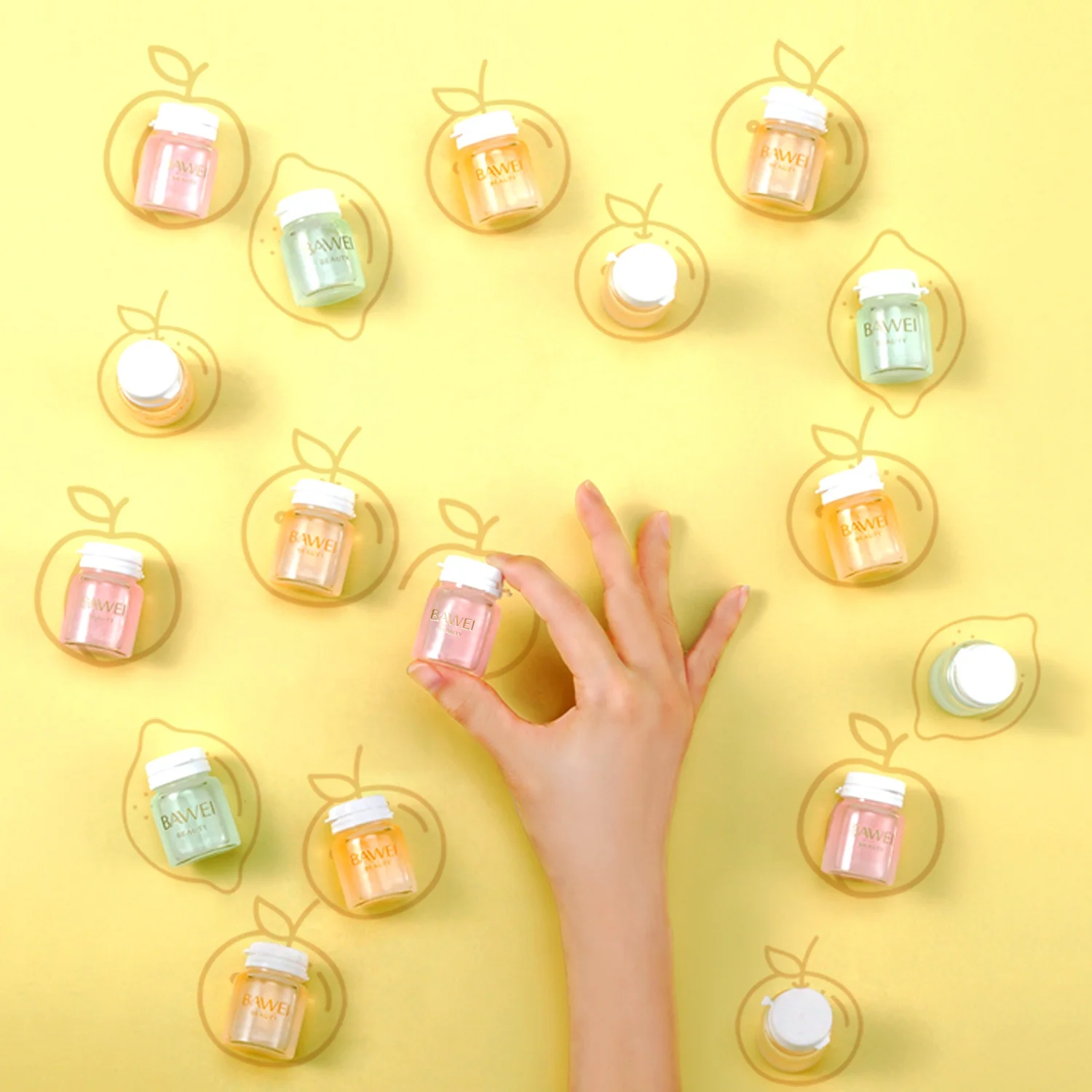 OEM ODM Exfoliating Bath Scrub Set Gift Shea Butter Rose Deep Cleansing Diy Sugar Bath Scrub Shower Gel Body Wash