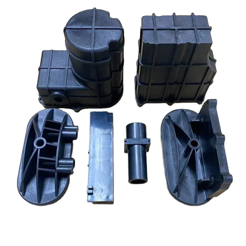 Custom plastic injection molding  cheap plastic injection molding Professional High Quality Molds