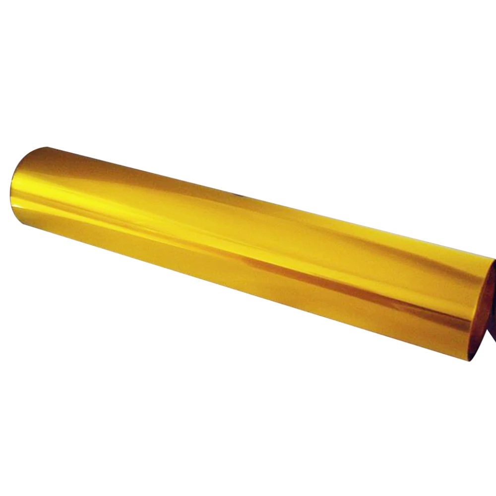 Tiapck Brand Rigid PET Thermoforming Films for Thermoforming Applications