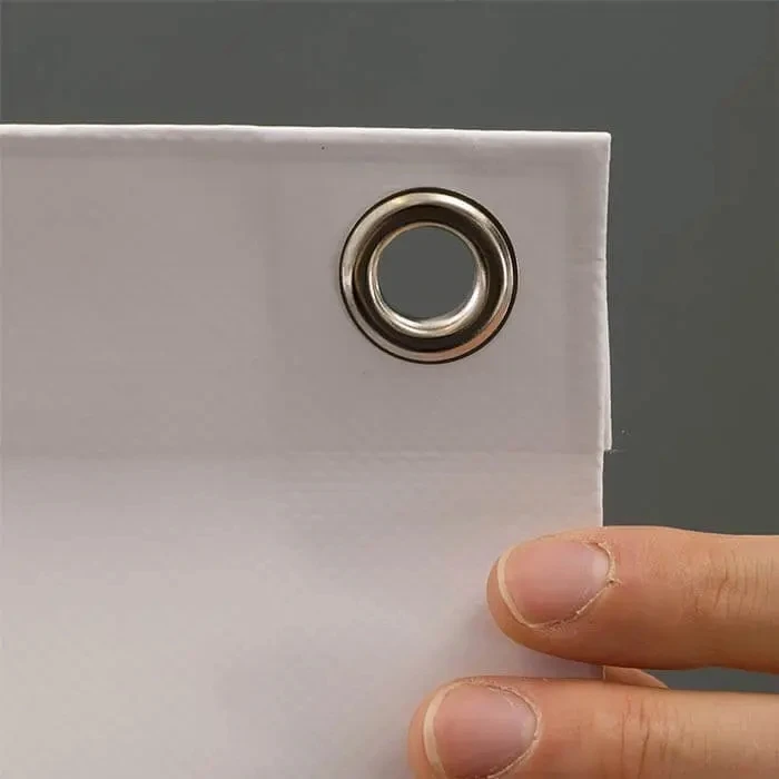 Custom High-resolution Printed Hanging PVC Vinyl Banners for events and marketing