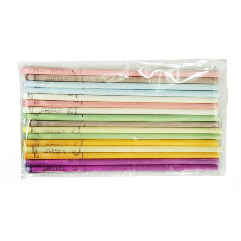 Hot Selling 100% Natural Candle Wax Ear Removal Health Care Ear Cleaning Candle