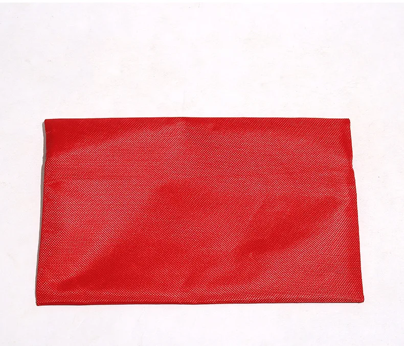 Manufacturer customized color emergency medical box first aid kit