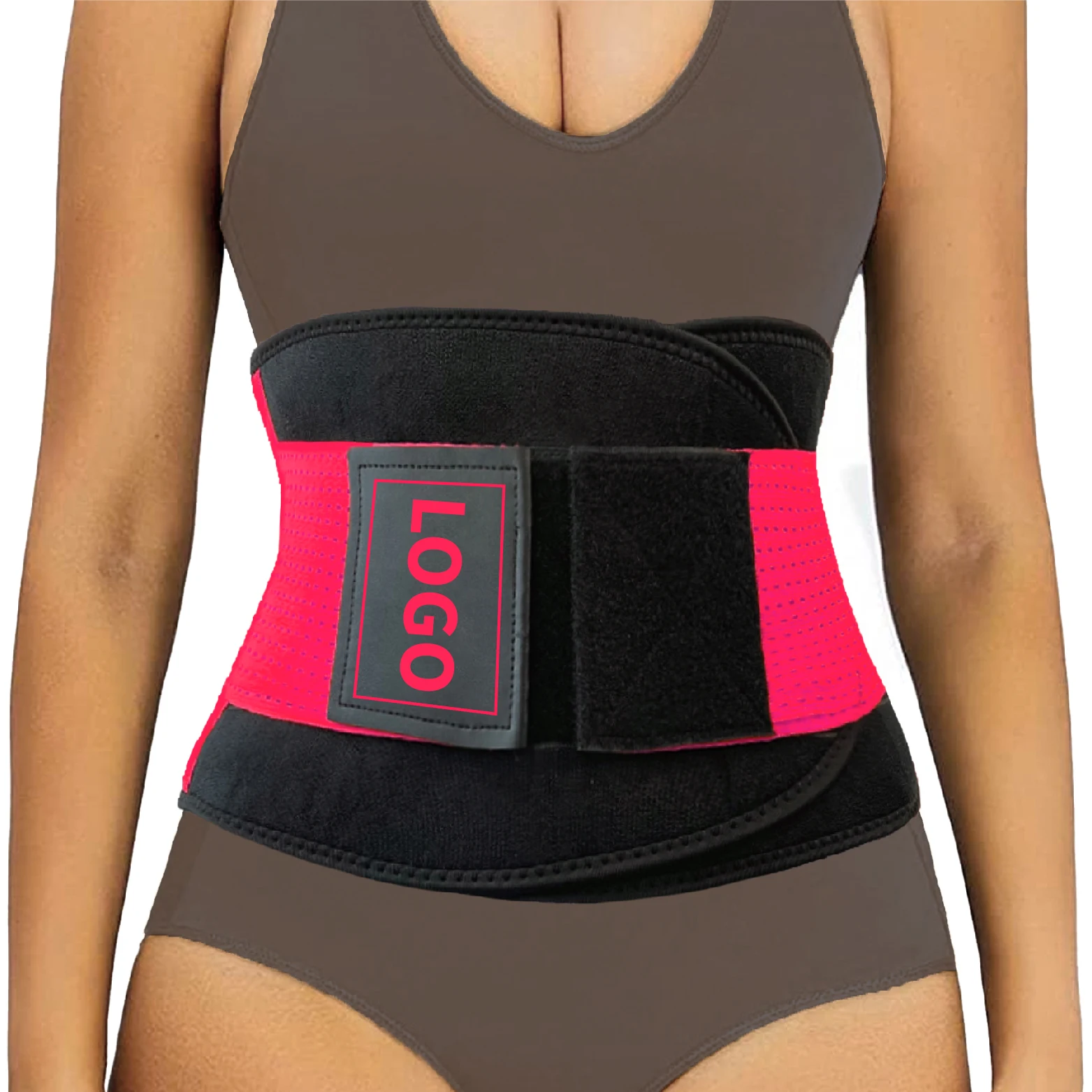 Feiyali, оптовая продажа, заводская цена, пояс для фитнеса с логотипом