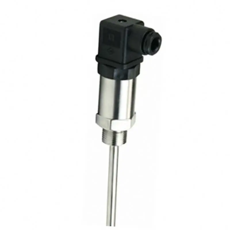 
With Metal Probe And Many Types Smart Humidity Sensor Compact Temperature Transmitter 