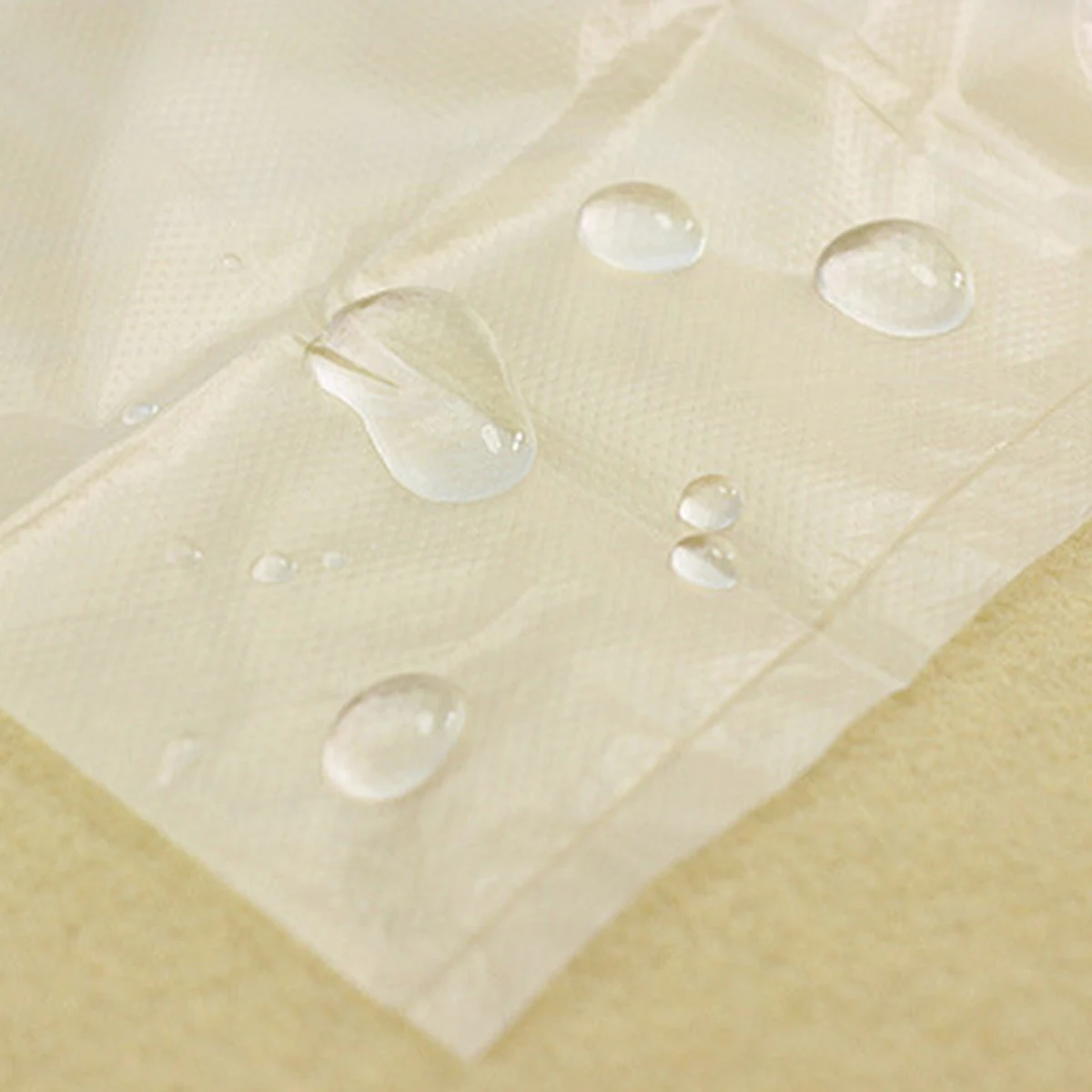 Disposable Paper Toilet Seat Cover Protector Camping Travel Hygienic Toilet Mat Pad Portable Bathroom Supplies Set